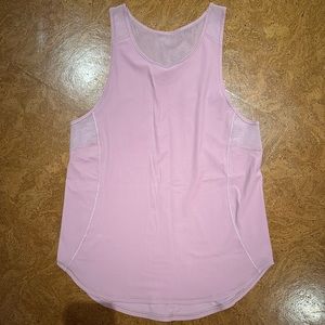 Lululemon Sculpt Tank